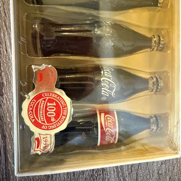 Vintage Coca-Cola - Picture 8 of 8